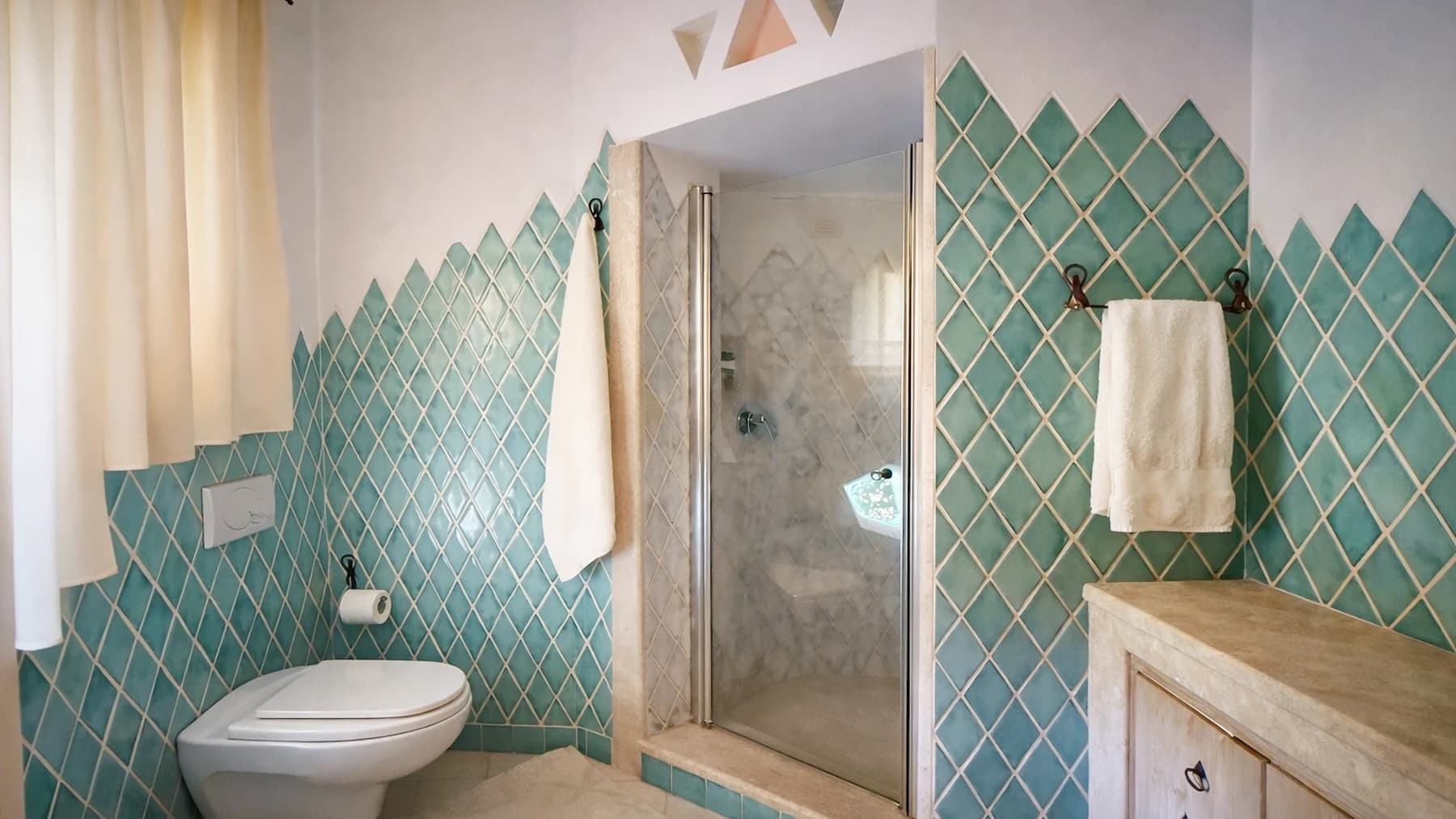 Charming Villa with Pool in Porto Rotondo, Sardinia