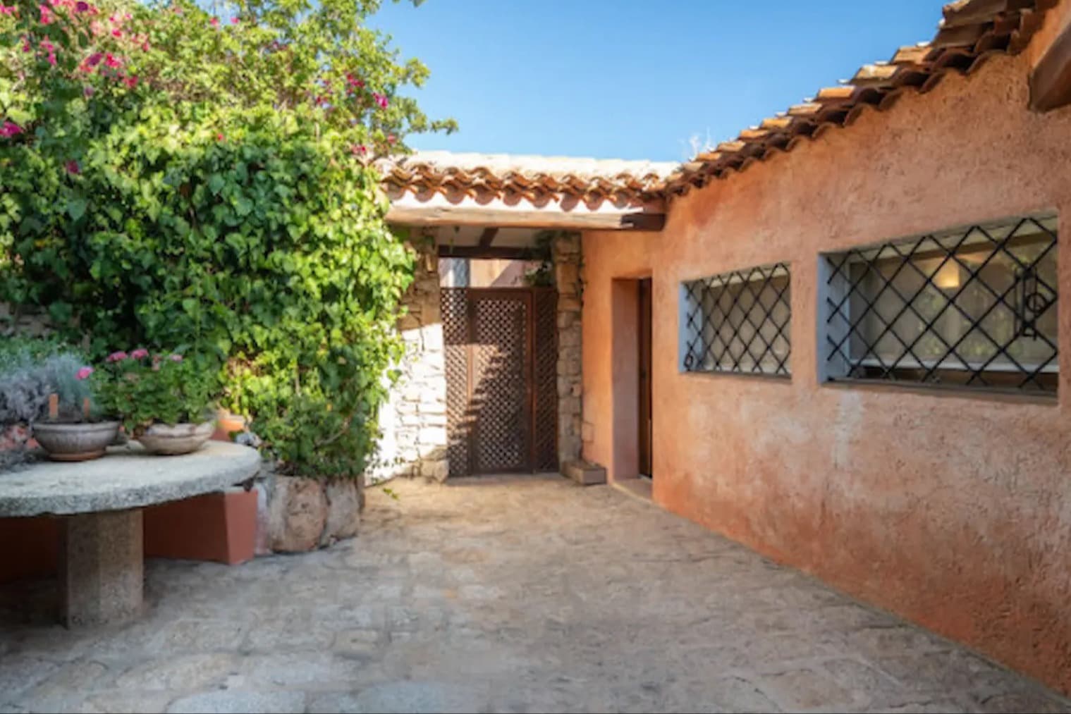 Charming Villa in Porto Cervo, Sardinia