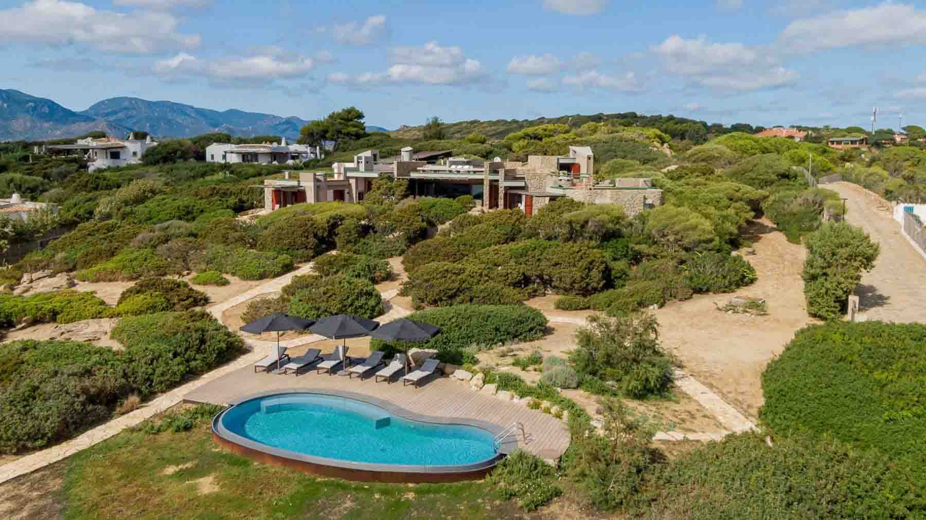 Charming Villa in Villasimius, Sardinia