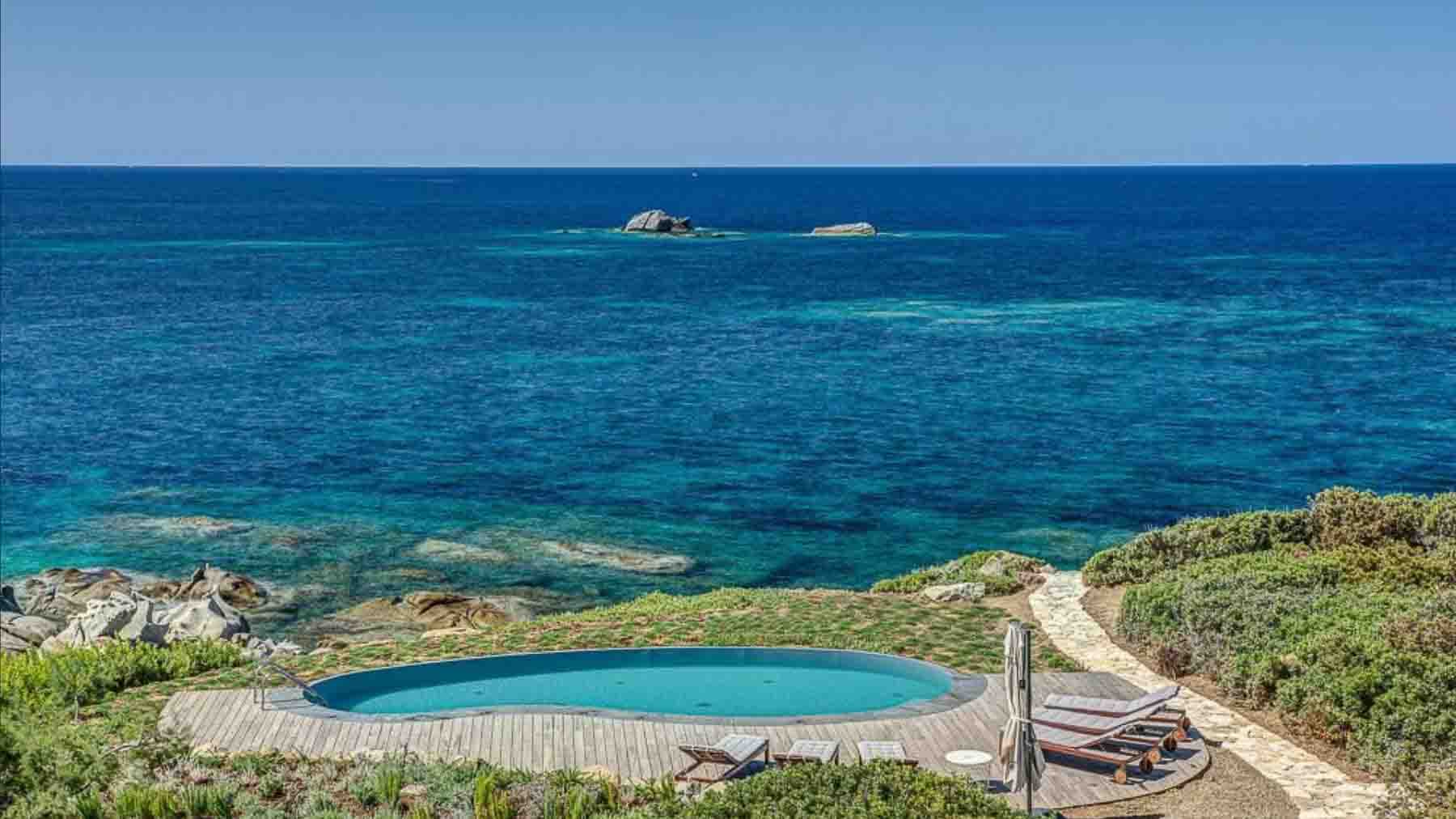 Charming Villa in Villasimius, Sardinia