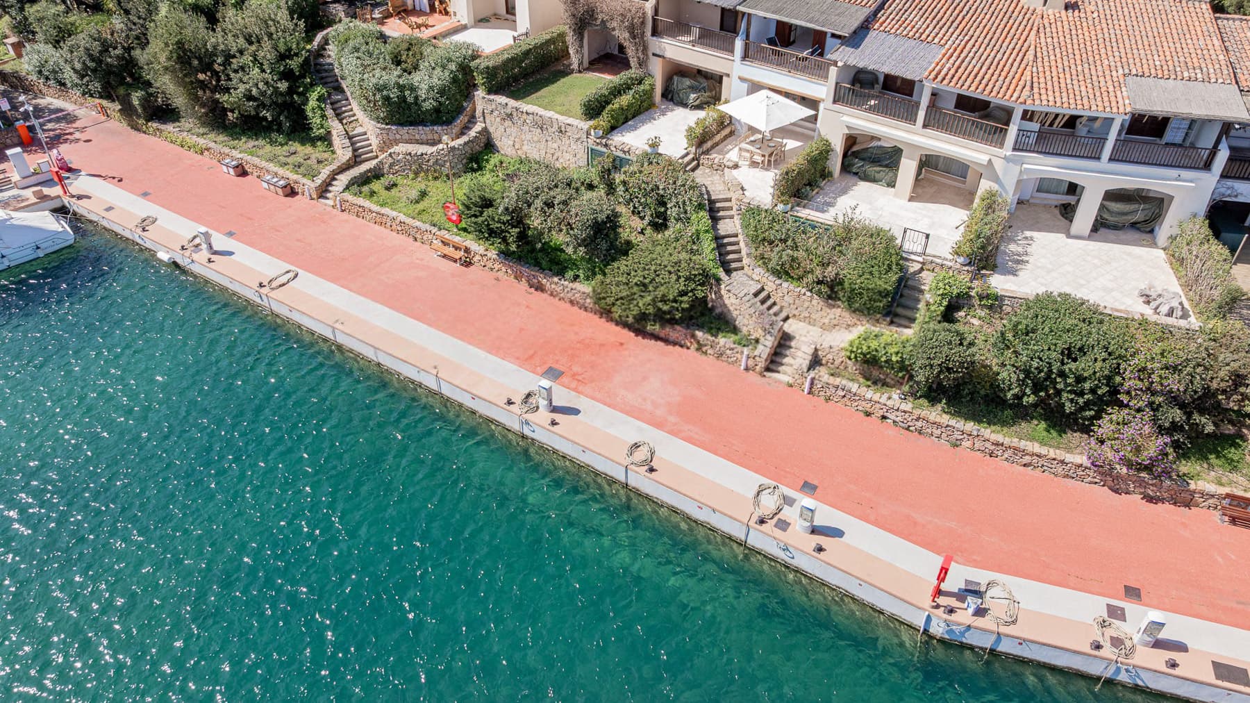 Stylish Apartment in Porto Cervo, Sardinia