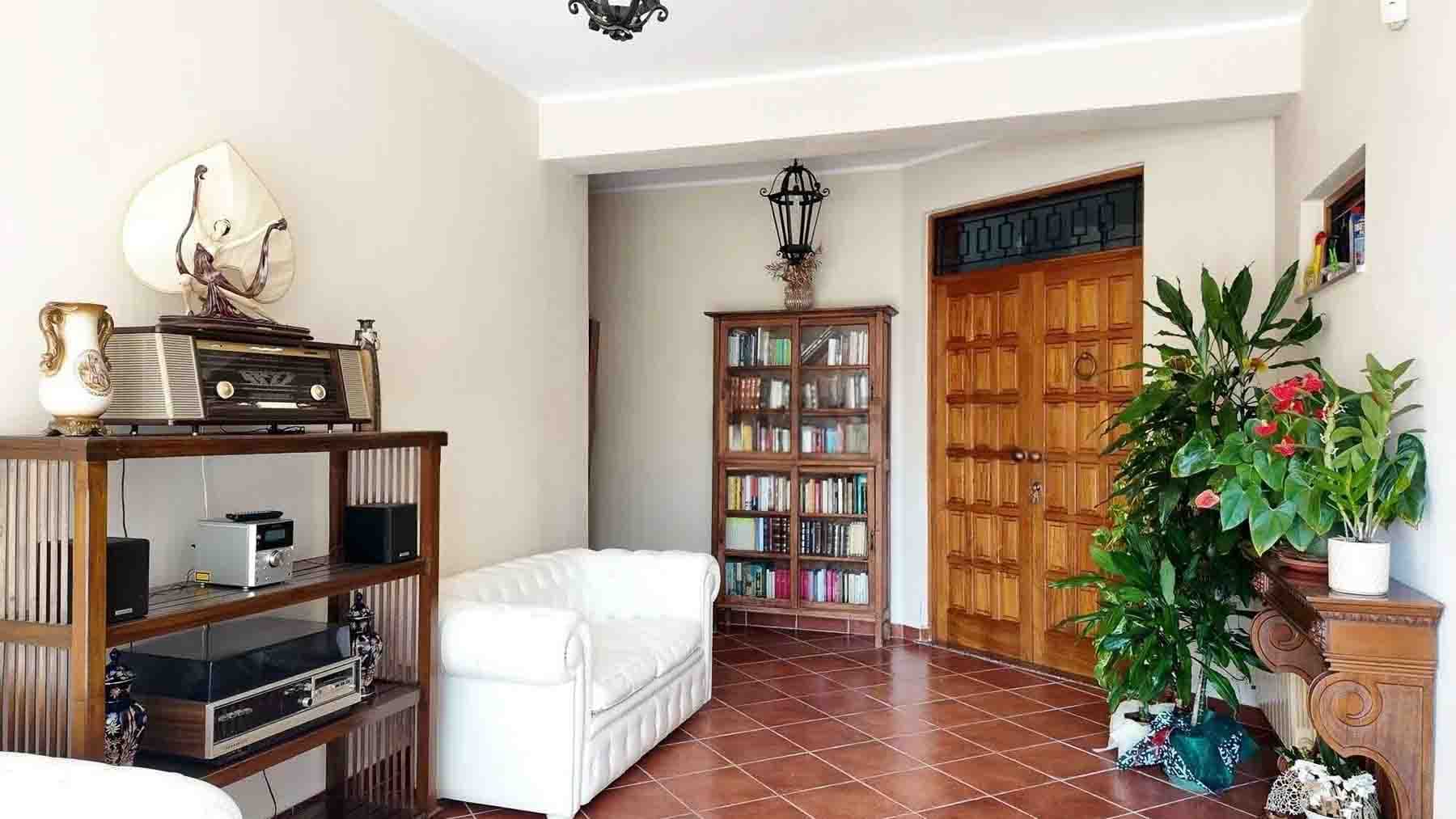 Villa in Capo d'Orlando, Sicily