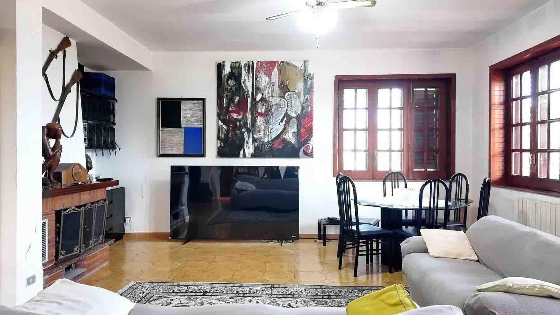 Villa in Capo d'Orlando, Sicily