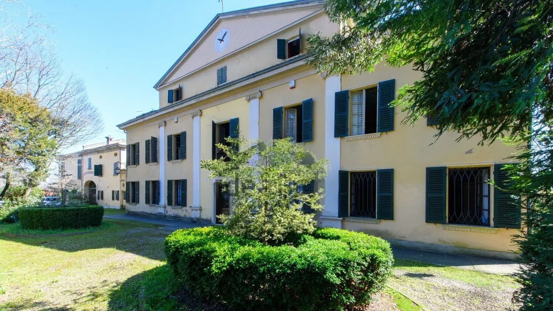 Charming Villa in Albinea, Emilia-Romagna