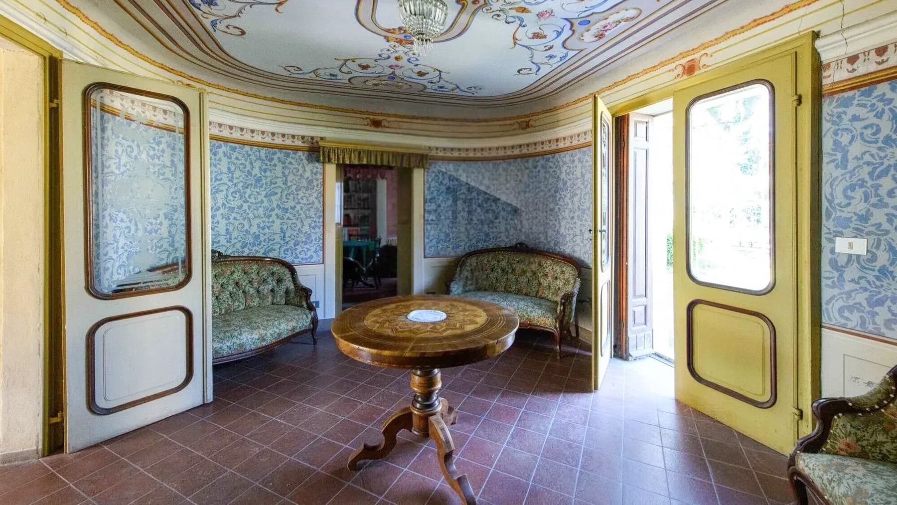 Charming Villa in Albinea, Emilia-Romagna