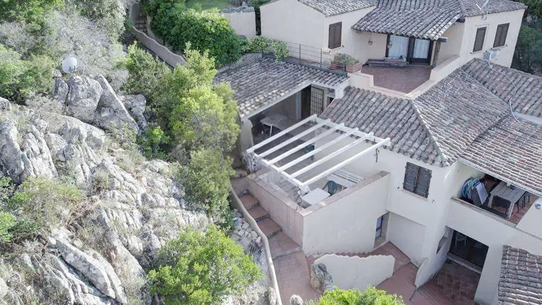 Chic Apartment in Porto Cervo, Sardinia