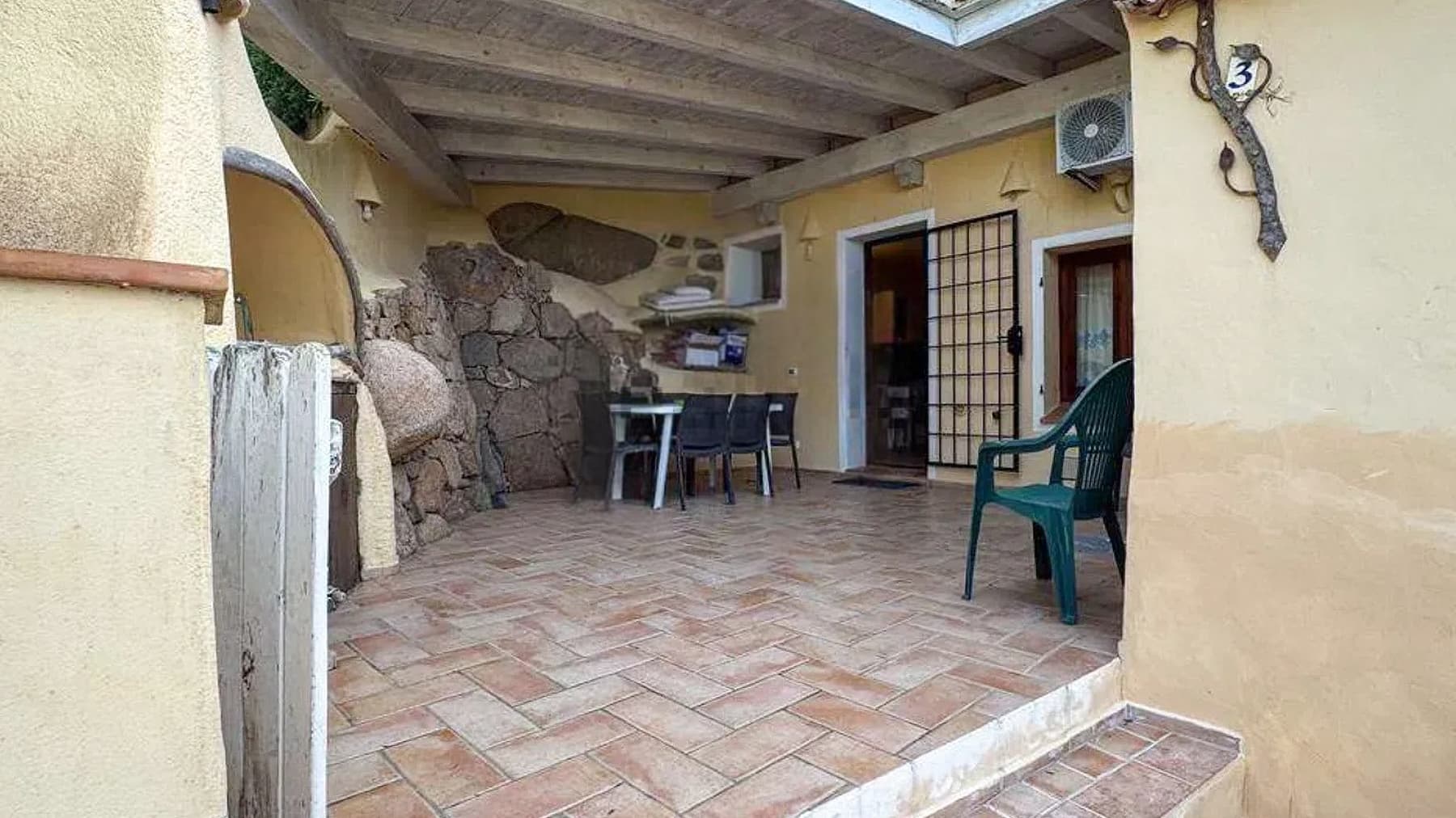 Chic Apartment in Porto Cervo, Sardinia