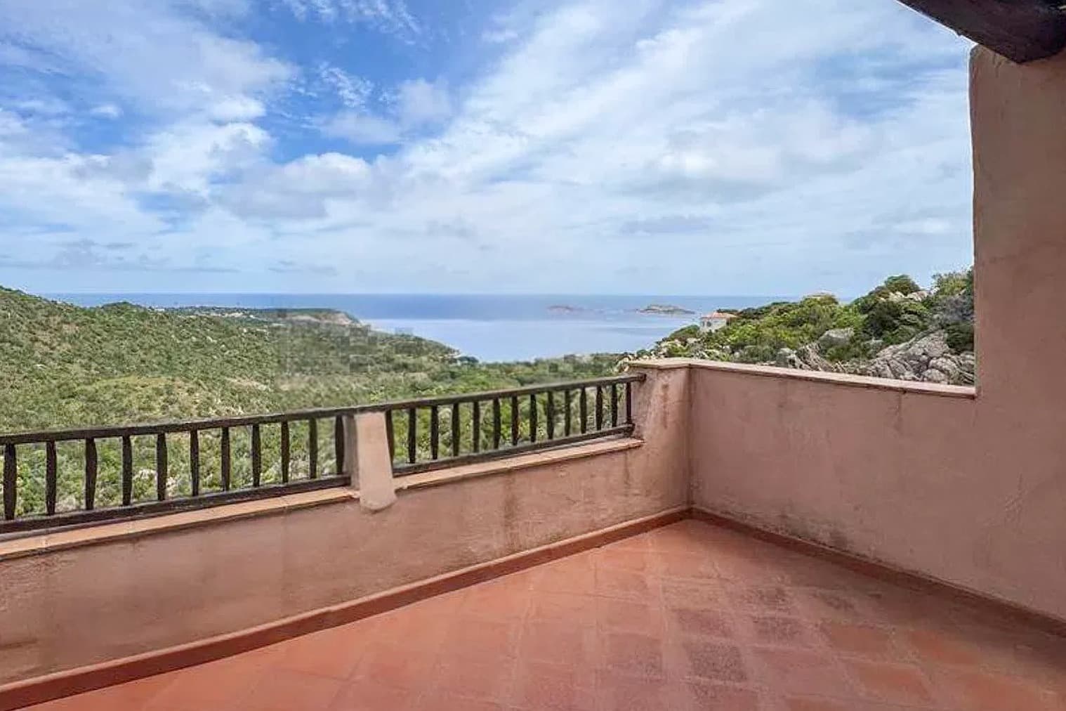 Chic Apartment in Porto Cervo, Sardinia