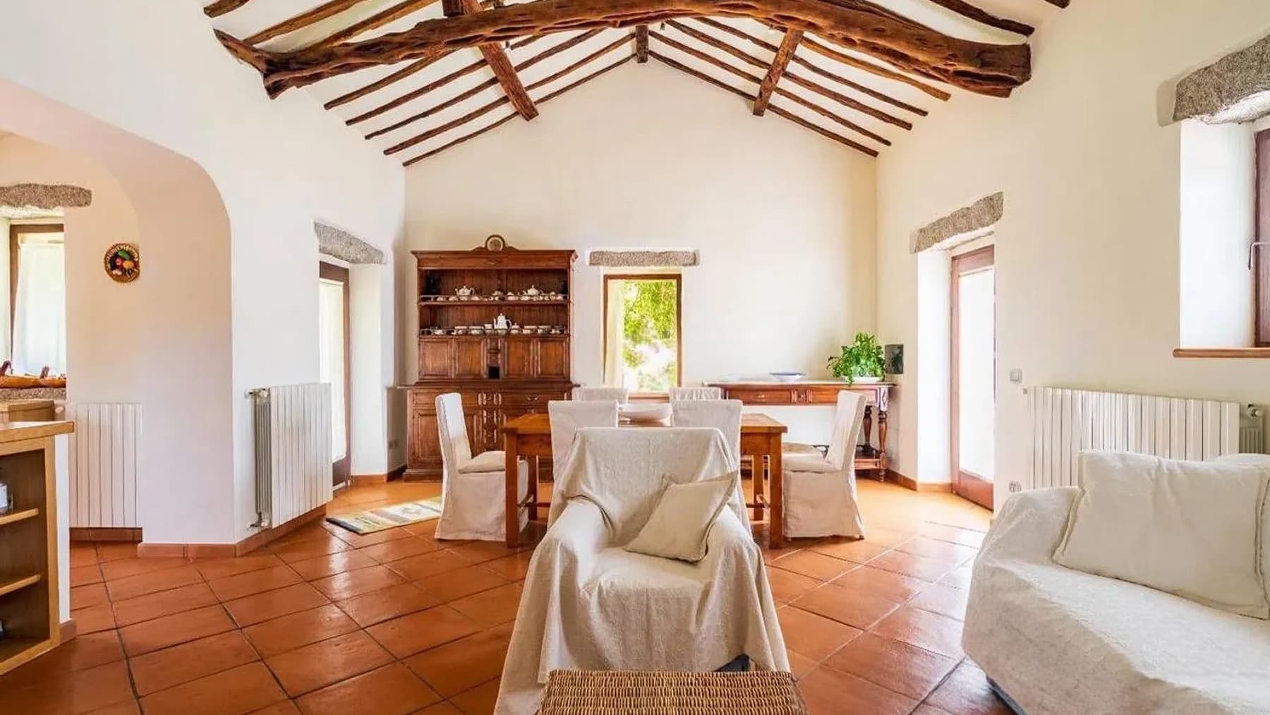 Elegant Villa in Porto Cervo, Sardinia