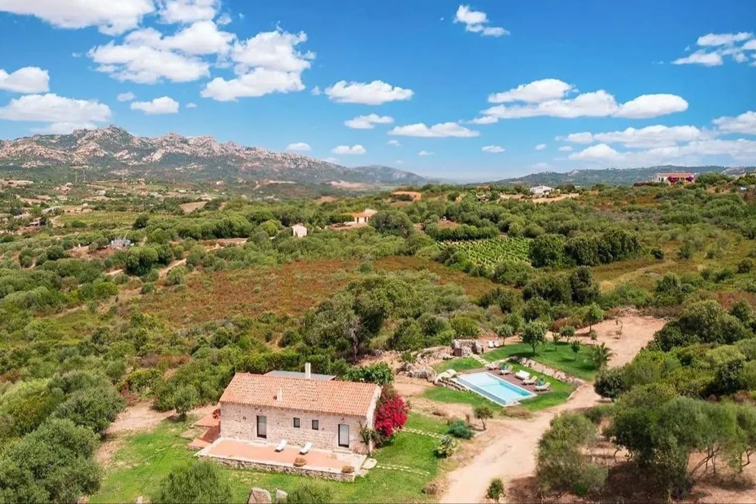 Elegant Villa in Porto Cervo, Sardinia