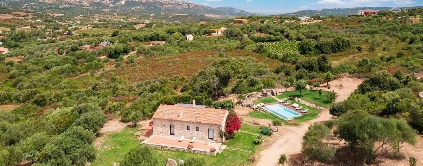 Elegant Villa in Porto Cervo, Sardinia
