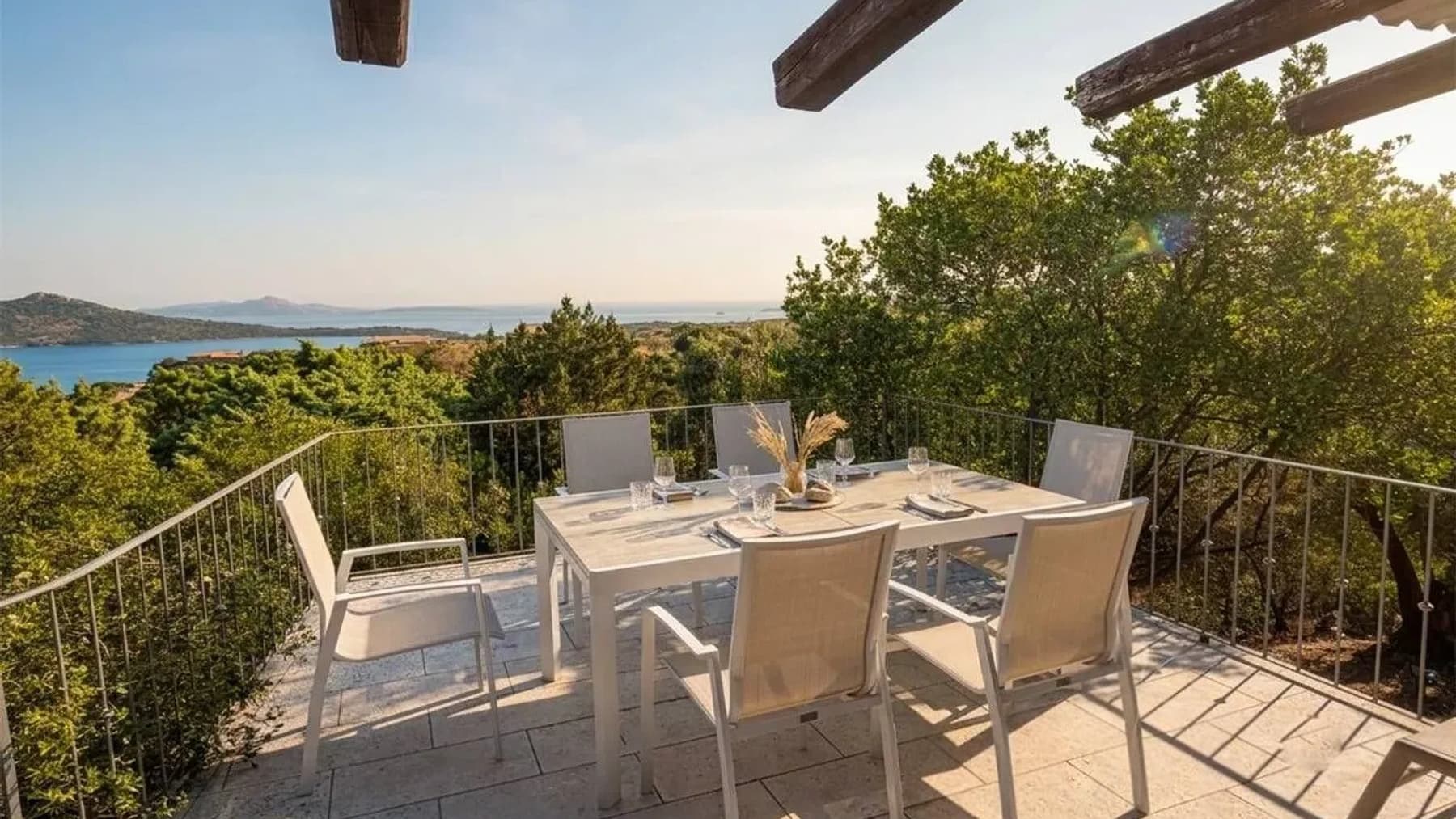 Charming Villa in Porto Cervo, Sardinia