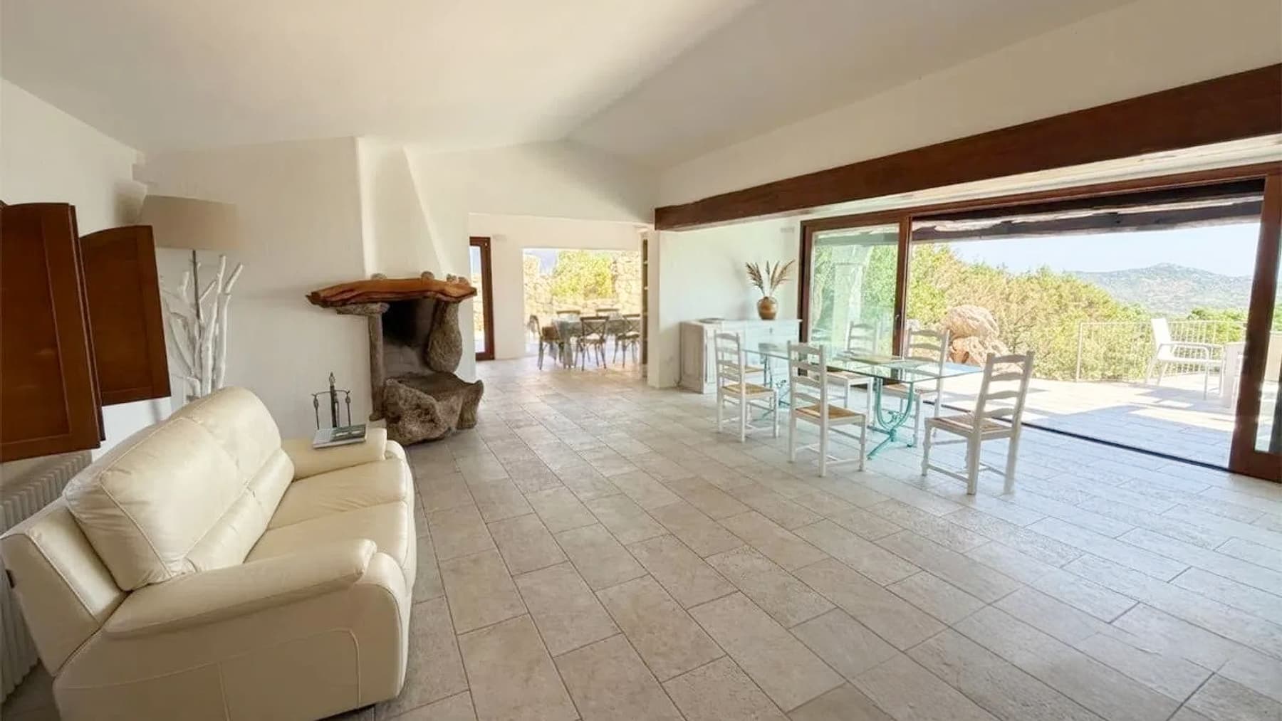 Charming Villa in Porto Cervo, Sardinia