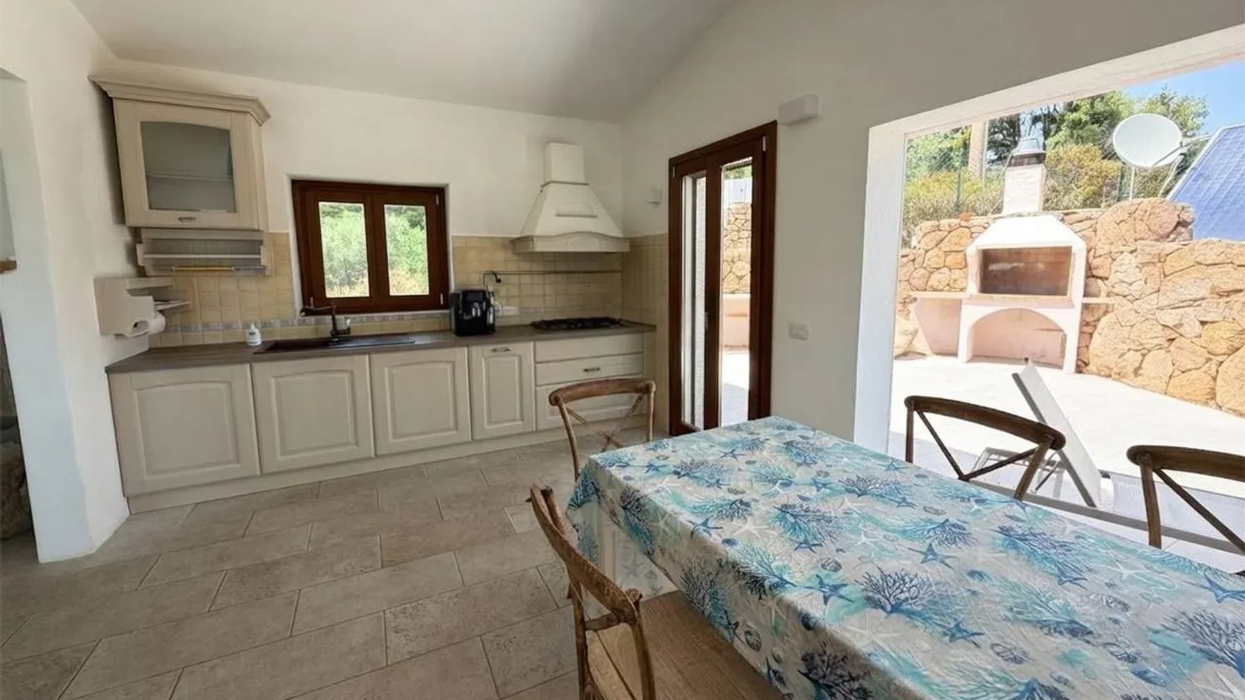 Charming Villa in Porto Cervo, Sardinia
