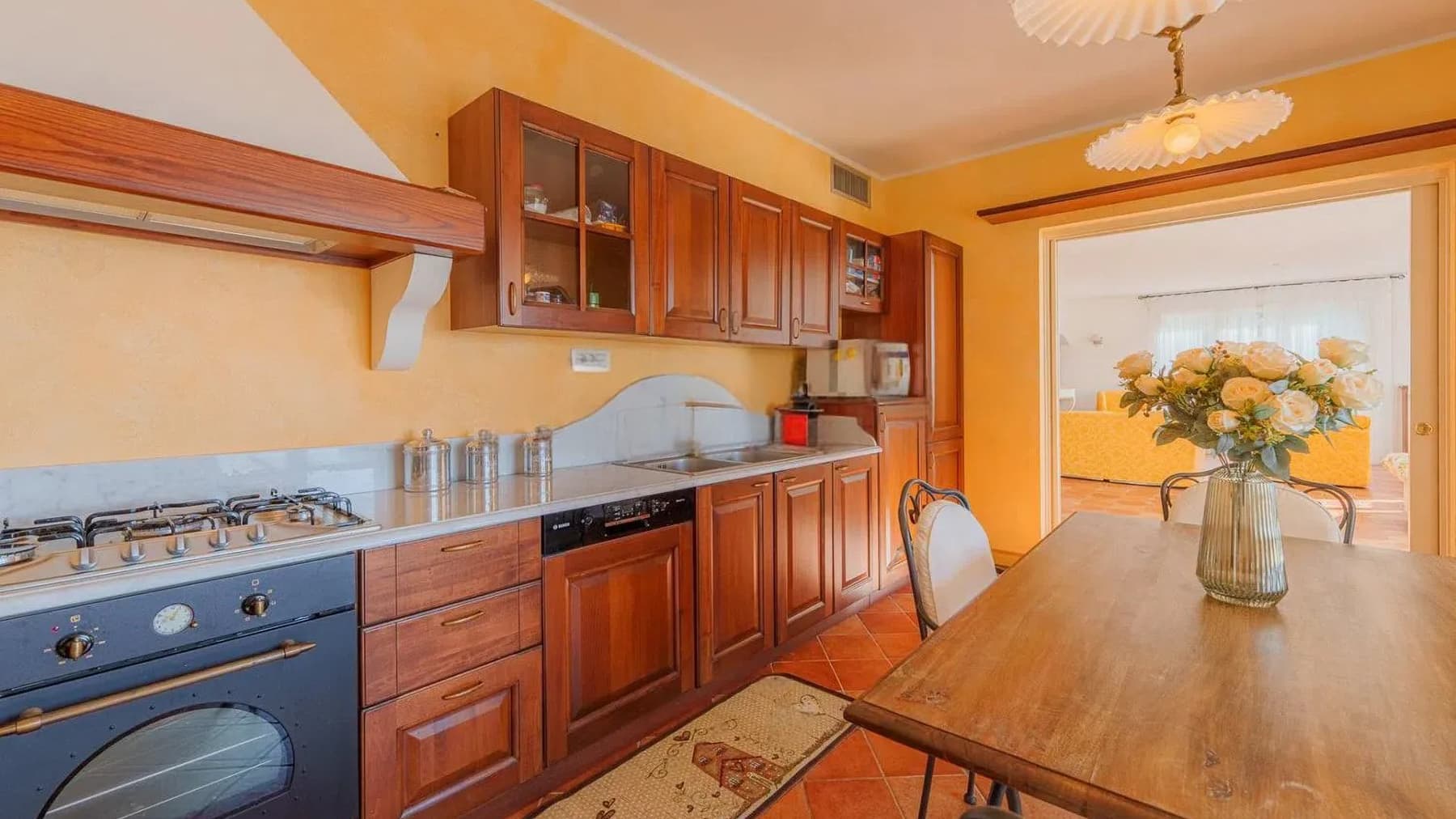 Elegant Villa in Vallecrosia, Liguria