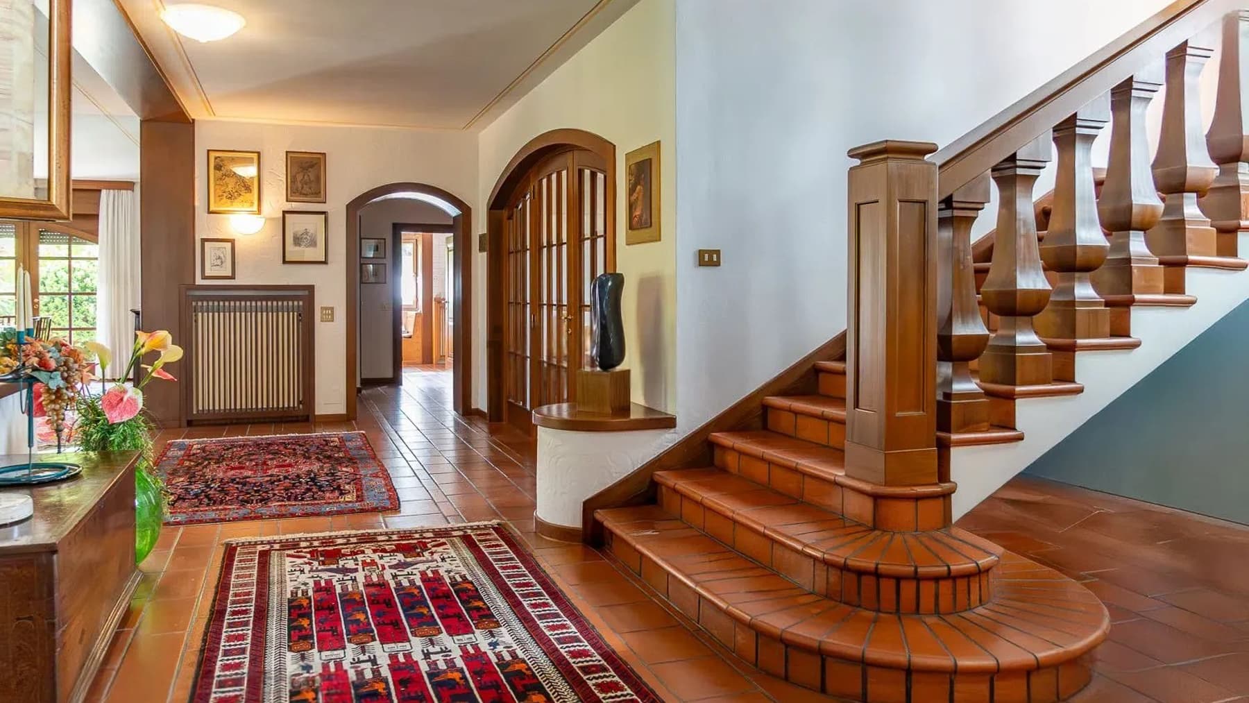Charming Villa in Belluno, Veneto