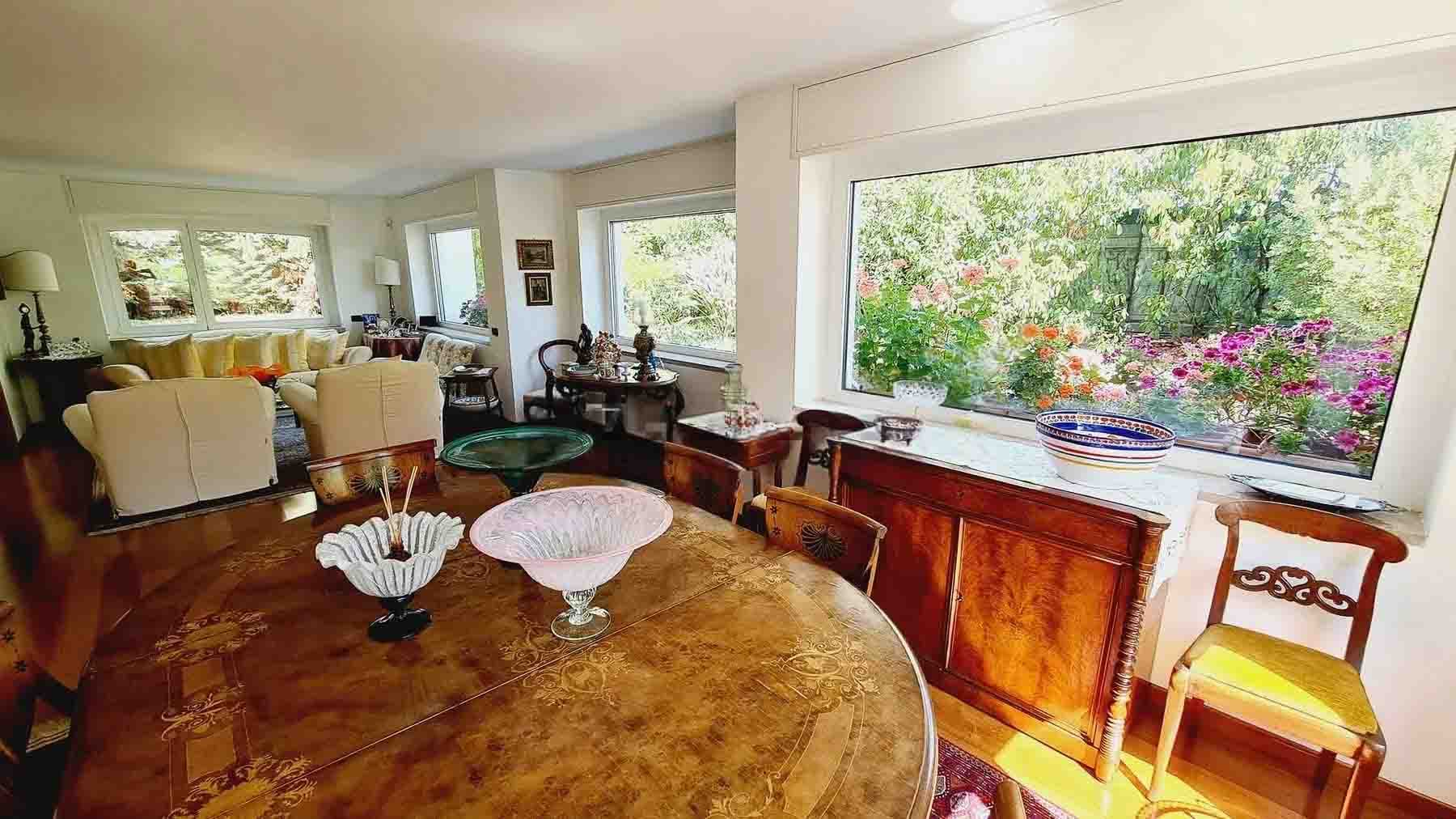 Elegant Villa in Sanremo, Liguria's Coastal Gem