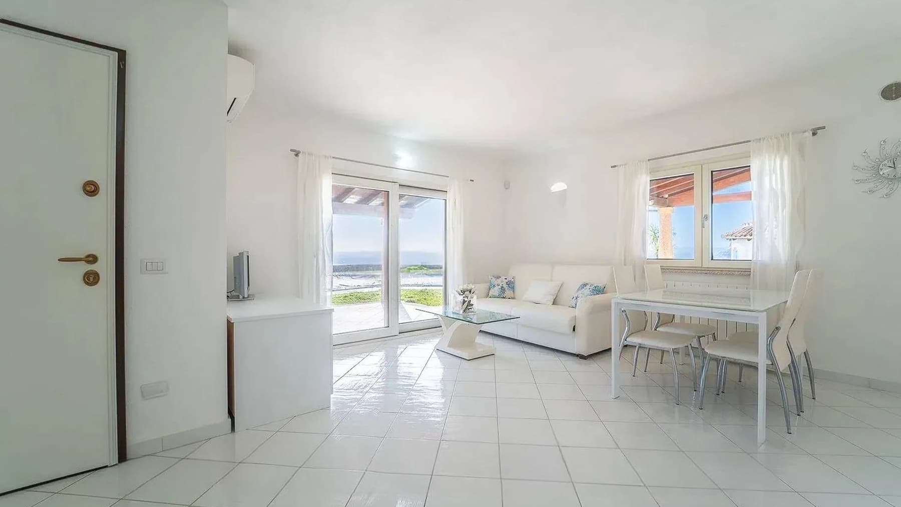 Elegant Villa in Porto Cervo, Sardinia