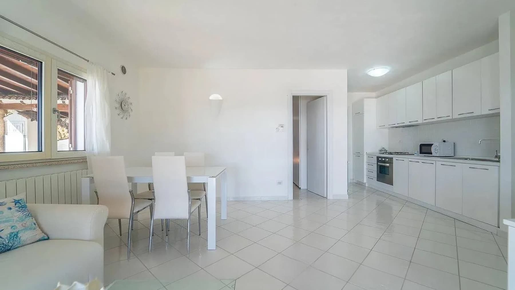 Elegant Villa in Porto Cervo, Sardinia