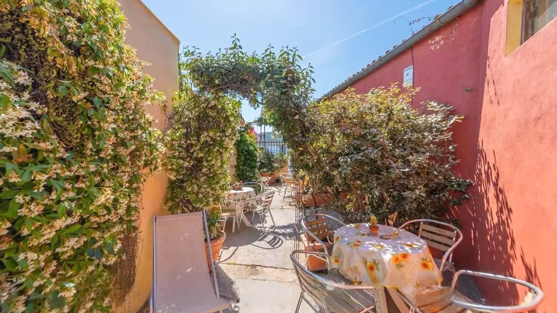 Detached House in La Maddalena, Sardinia's Porto Cervo