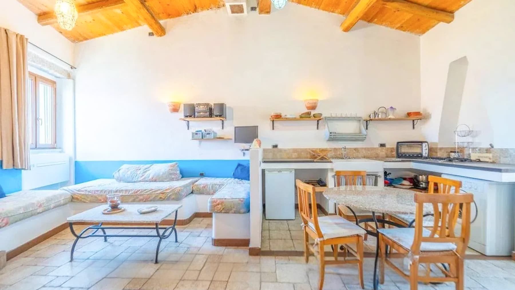 Detached House in La Maddalena, Sardinia's Porto Cervo