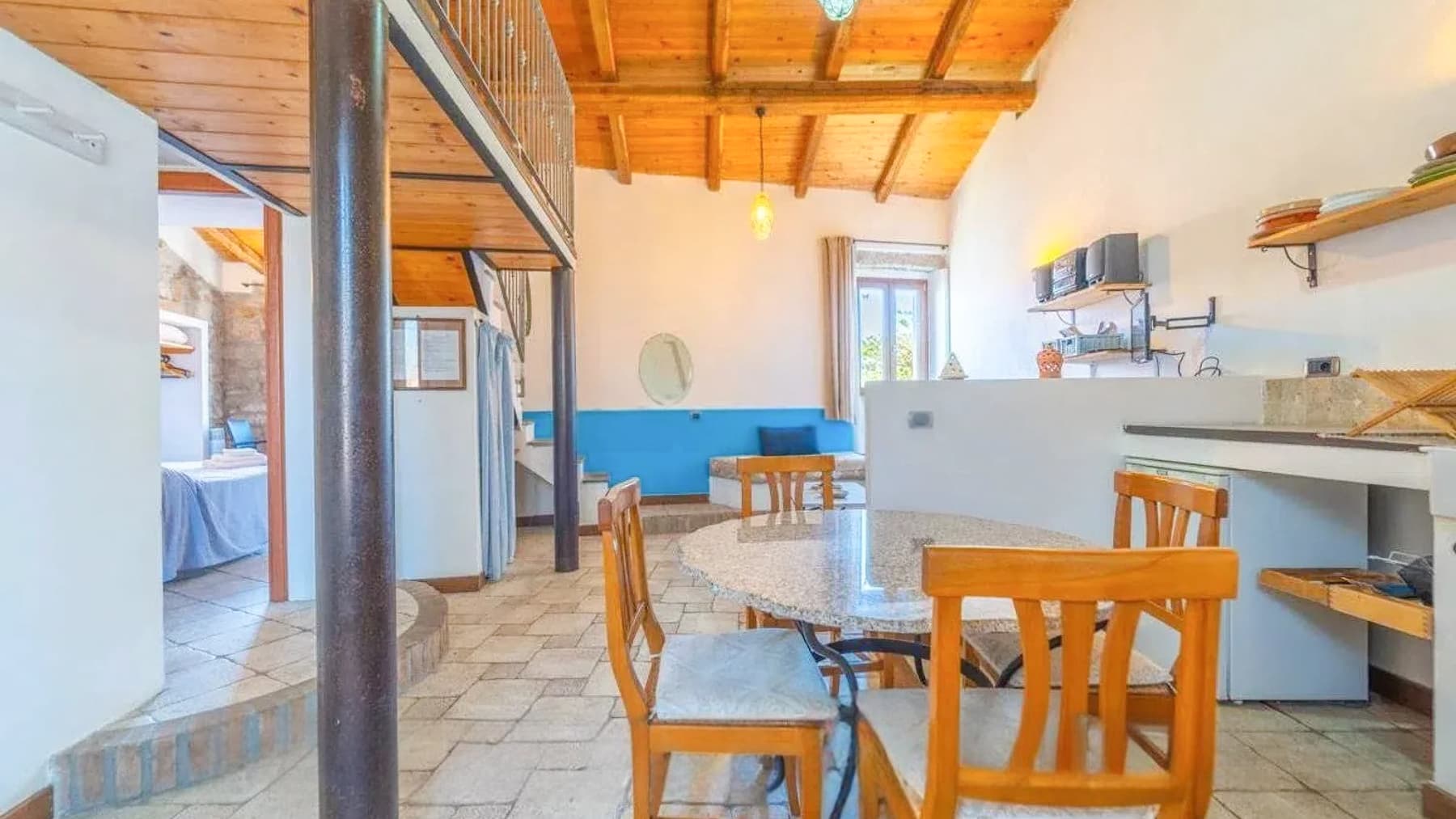 Detached House in La Maddalena, Sardinia's Porto Cervo