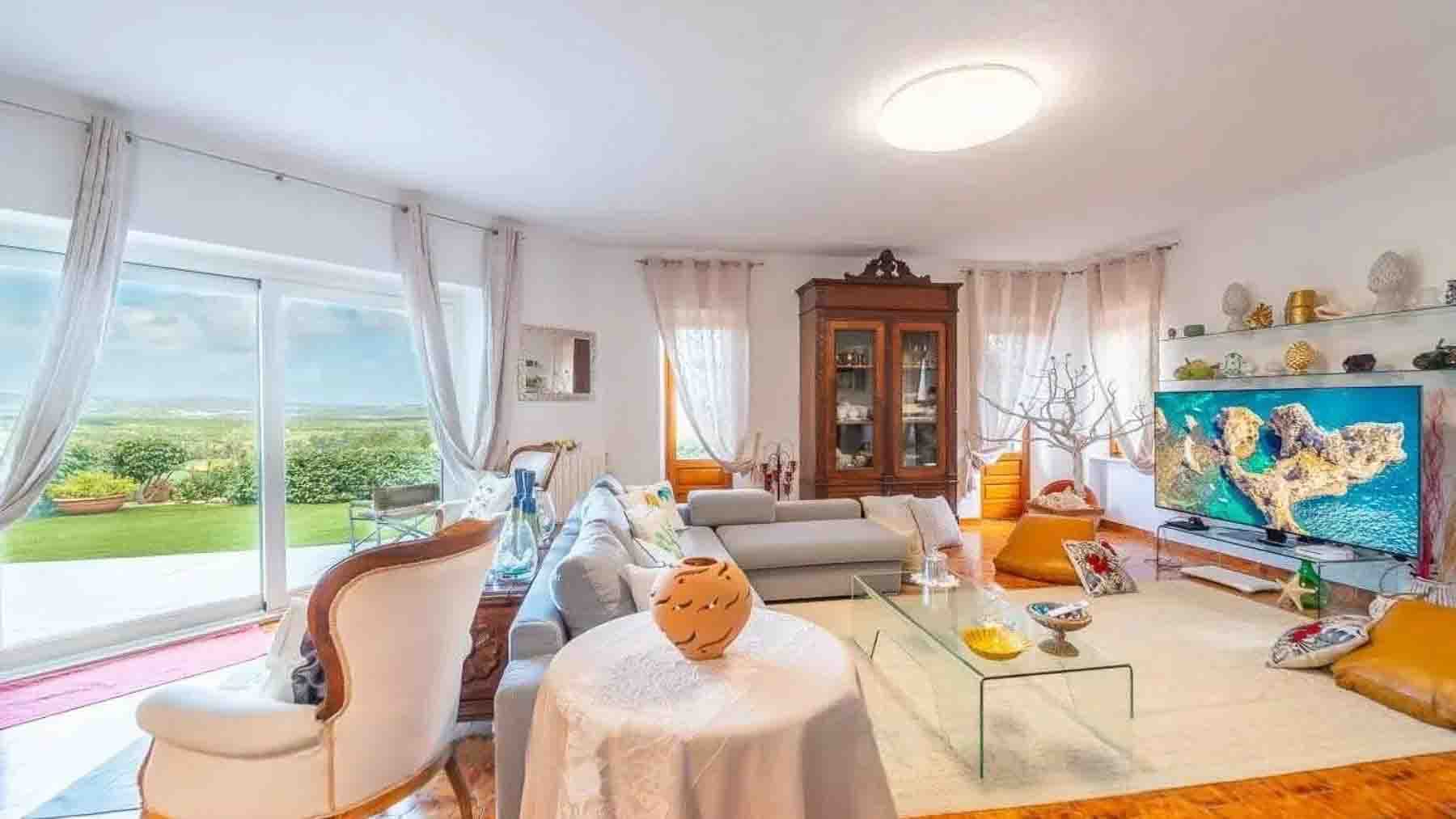 Villa in Porto Cervo, Sardinia's Exclusive Palau