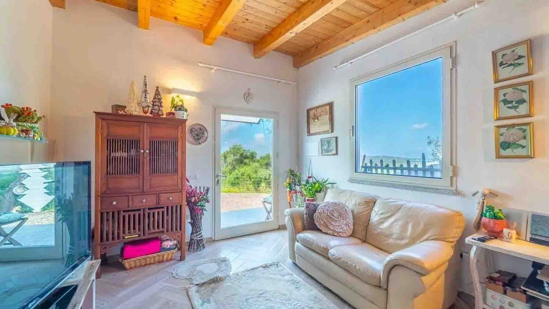 Villa in Porto Cervo, Sardinia's Exclusive Palau