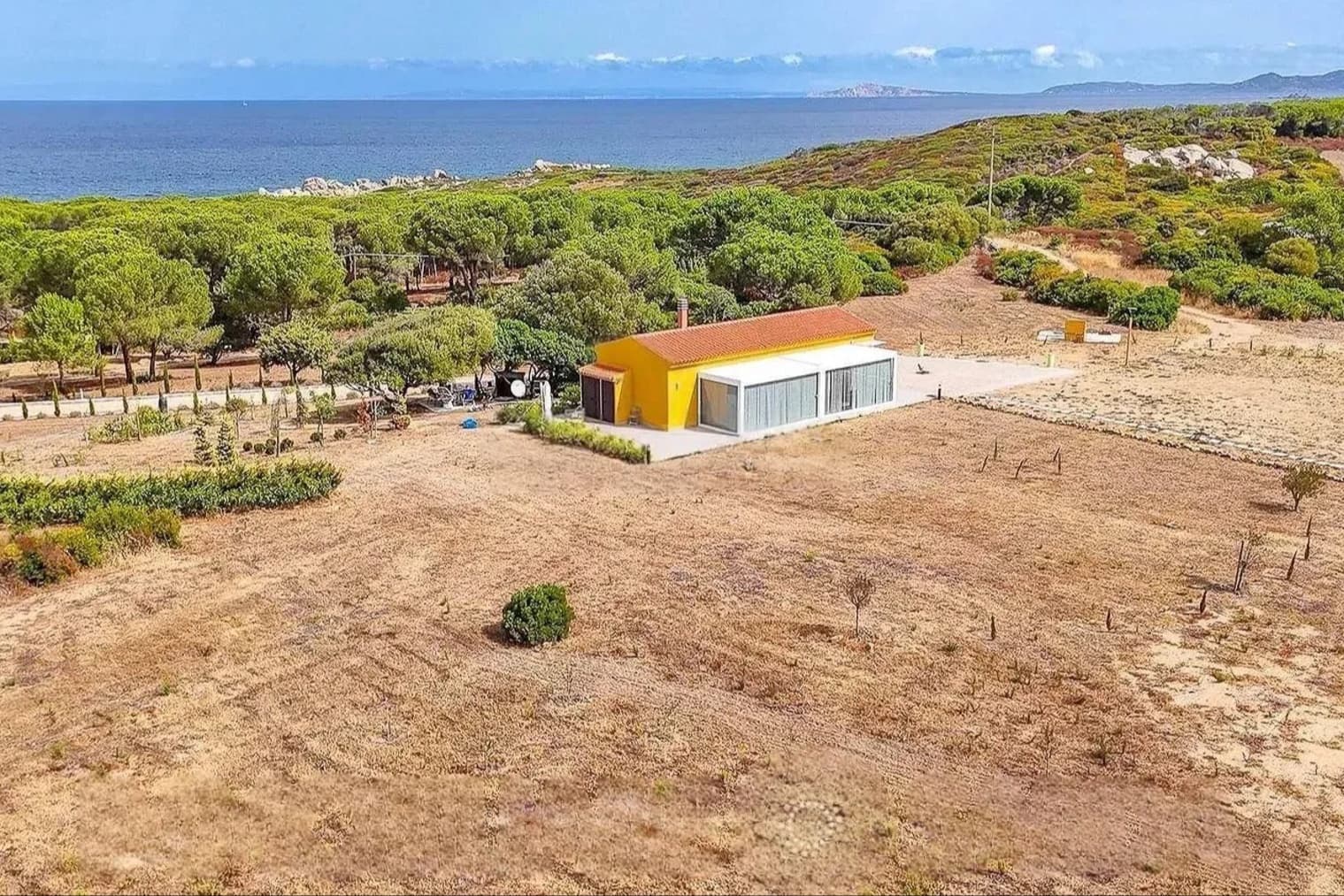 Charming Villa in Porto Cervo, Sardinia