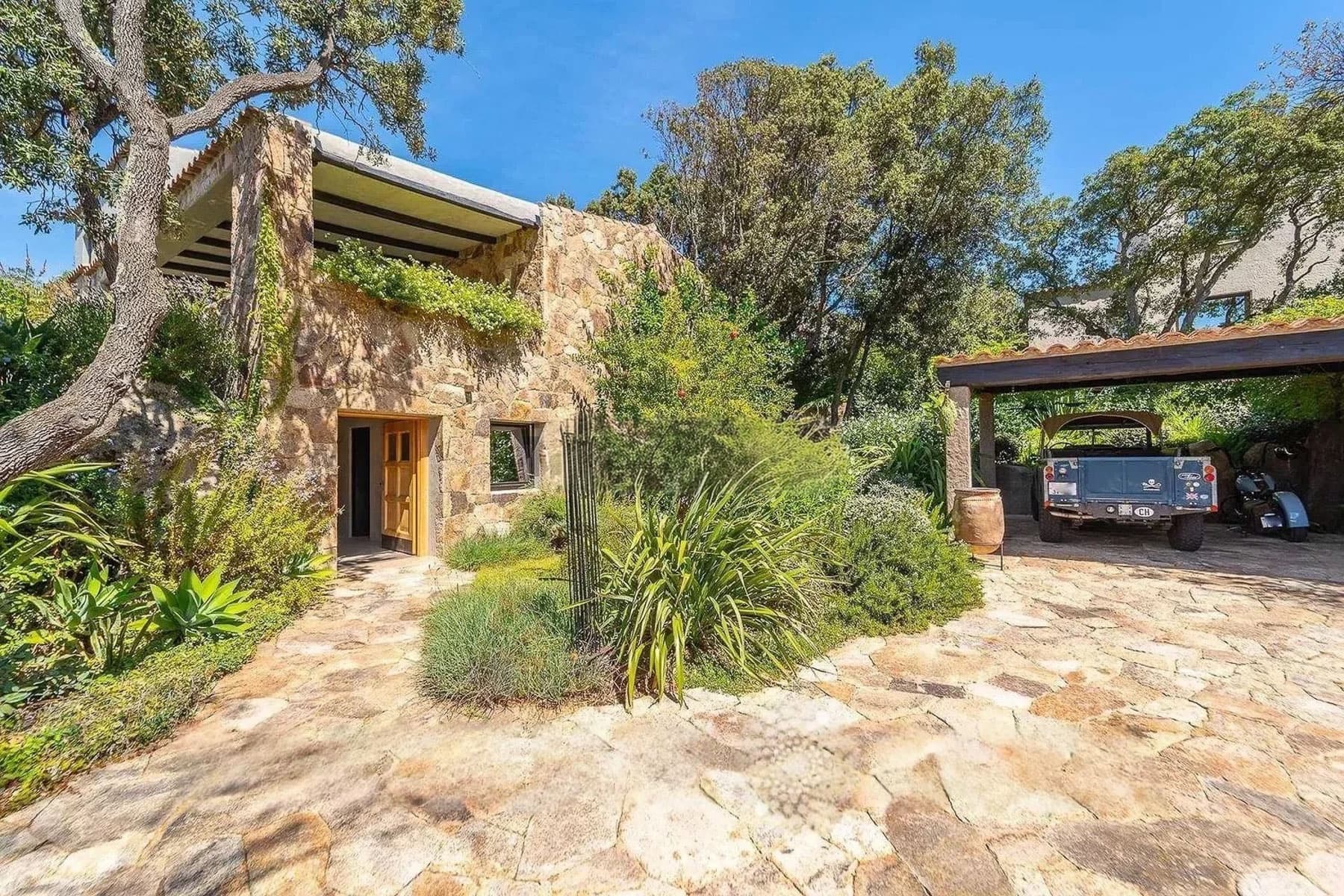 Elegant Villa in Porto Cervo, Sardinia