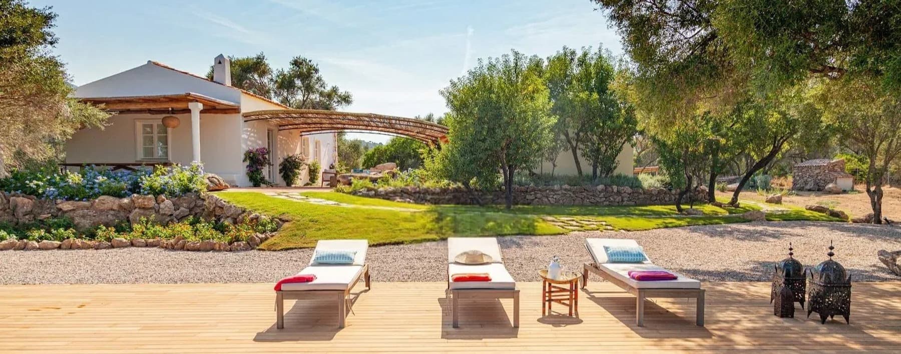 Elegant Villa in Porto Cervo, Sardinia