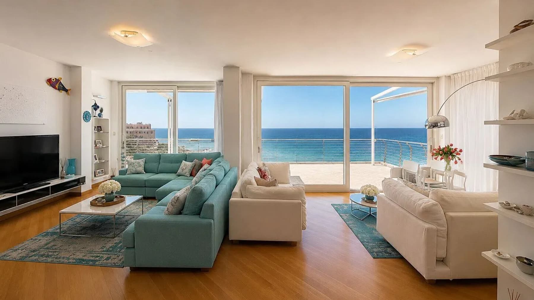Charming Apartment in Alghero, Sardinia
