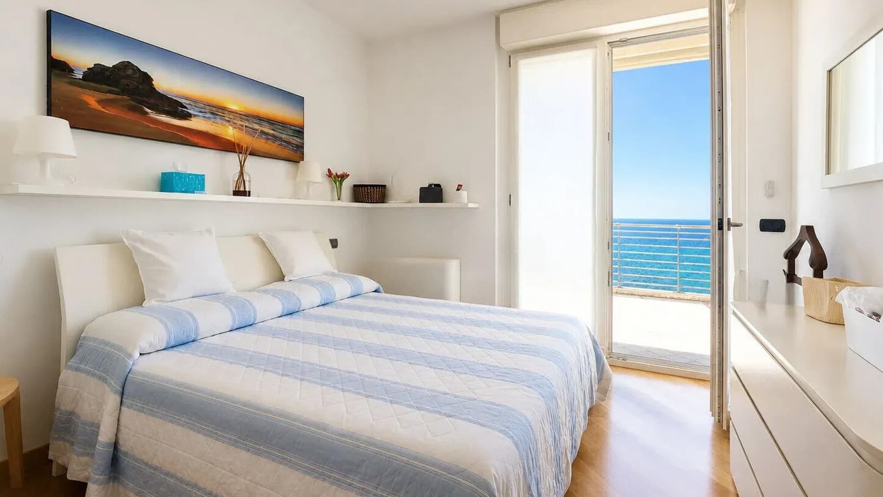 Charming Apartment in Alghero, Sardinia