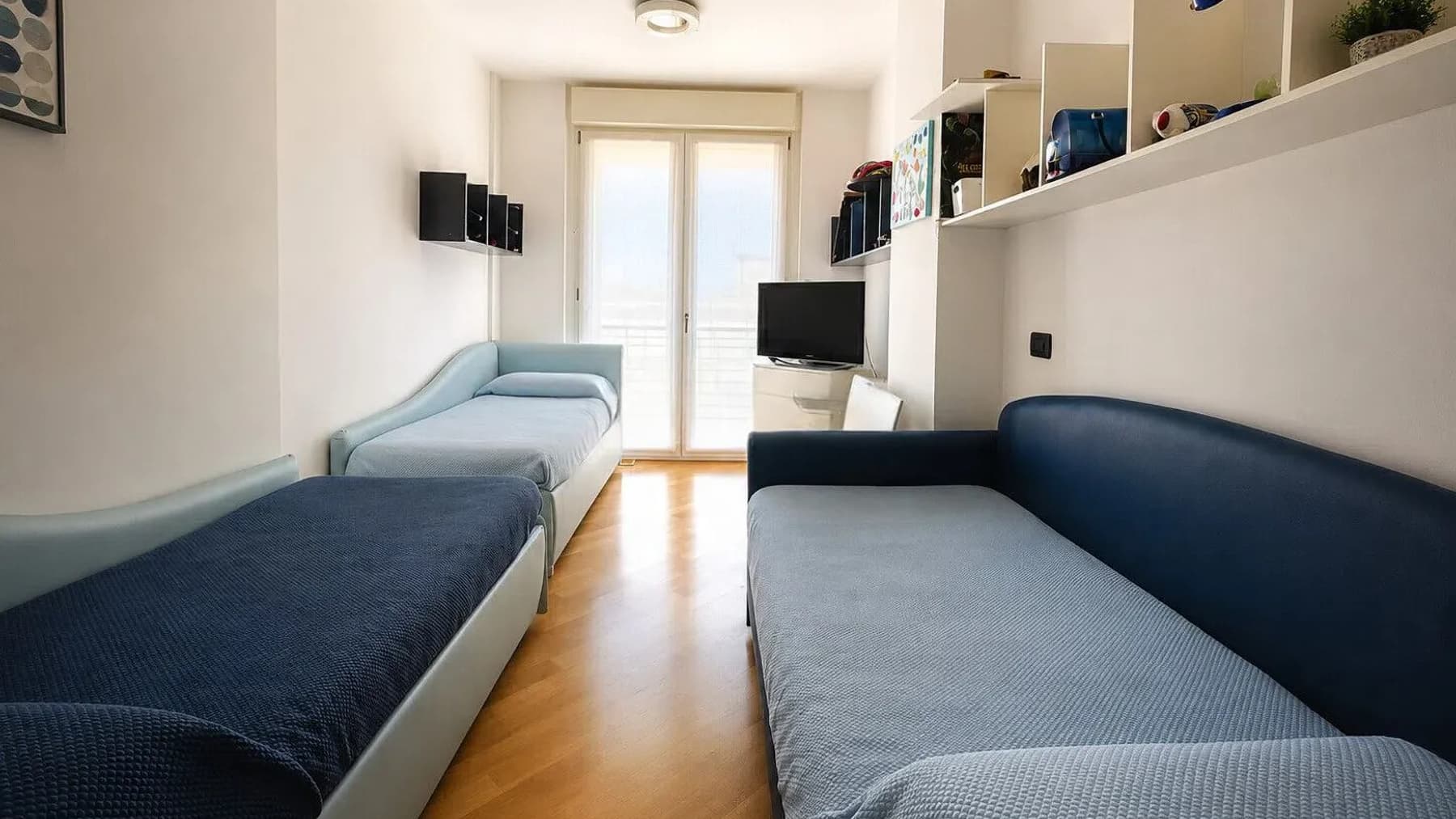 Charming Apartment in Alghero, Sardinia