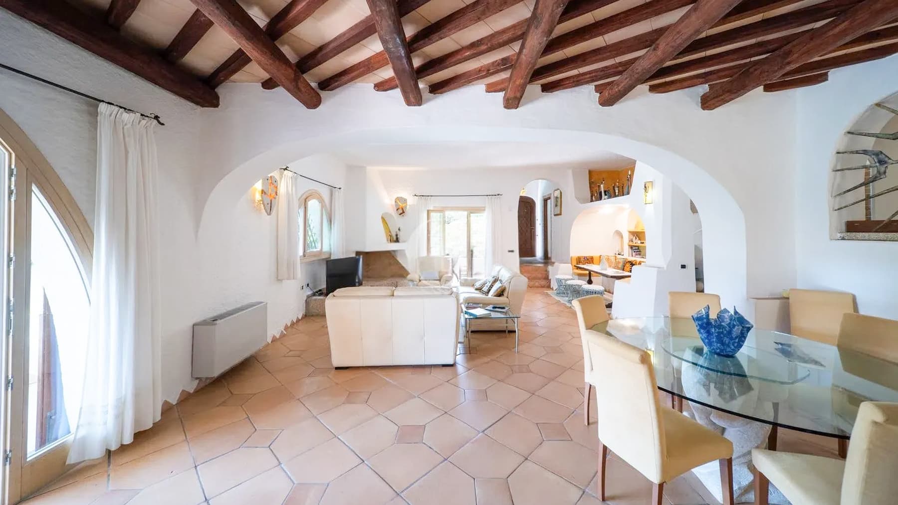 Elegant Villa in Porto Cervo, Sardinia's Gem