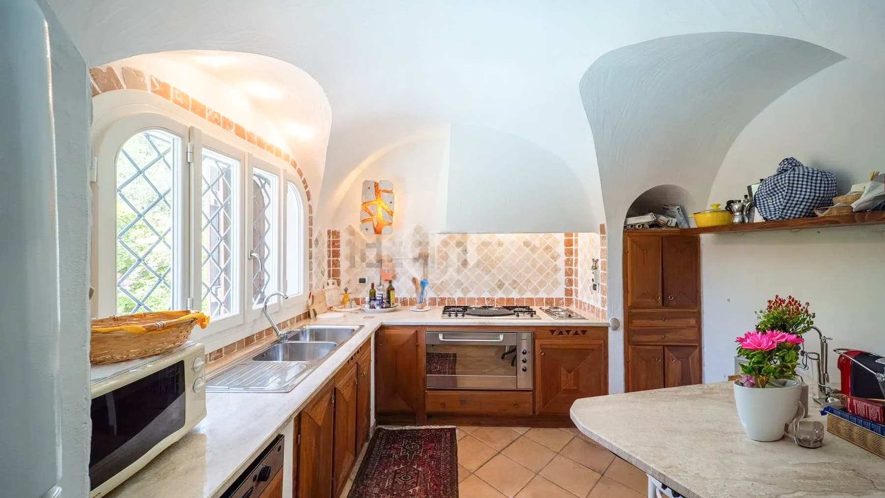 Elegant Villa in Porto Cervo, Sardinia's Gem
