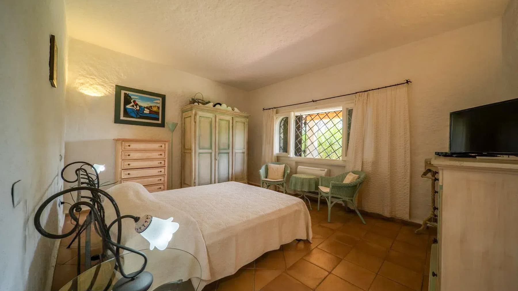 Elegant Villa in Porto Cervo, Sardinia's Gem