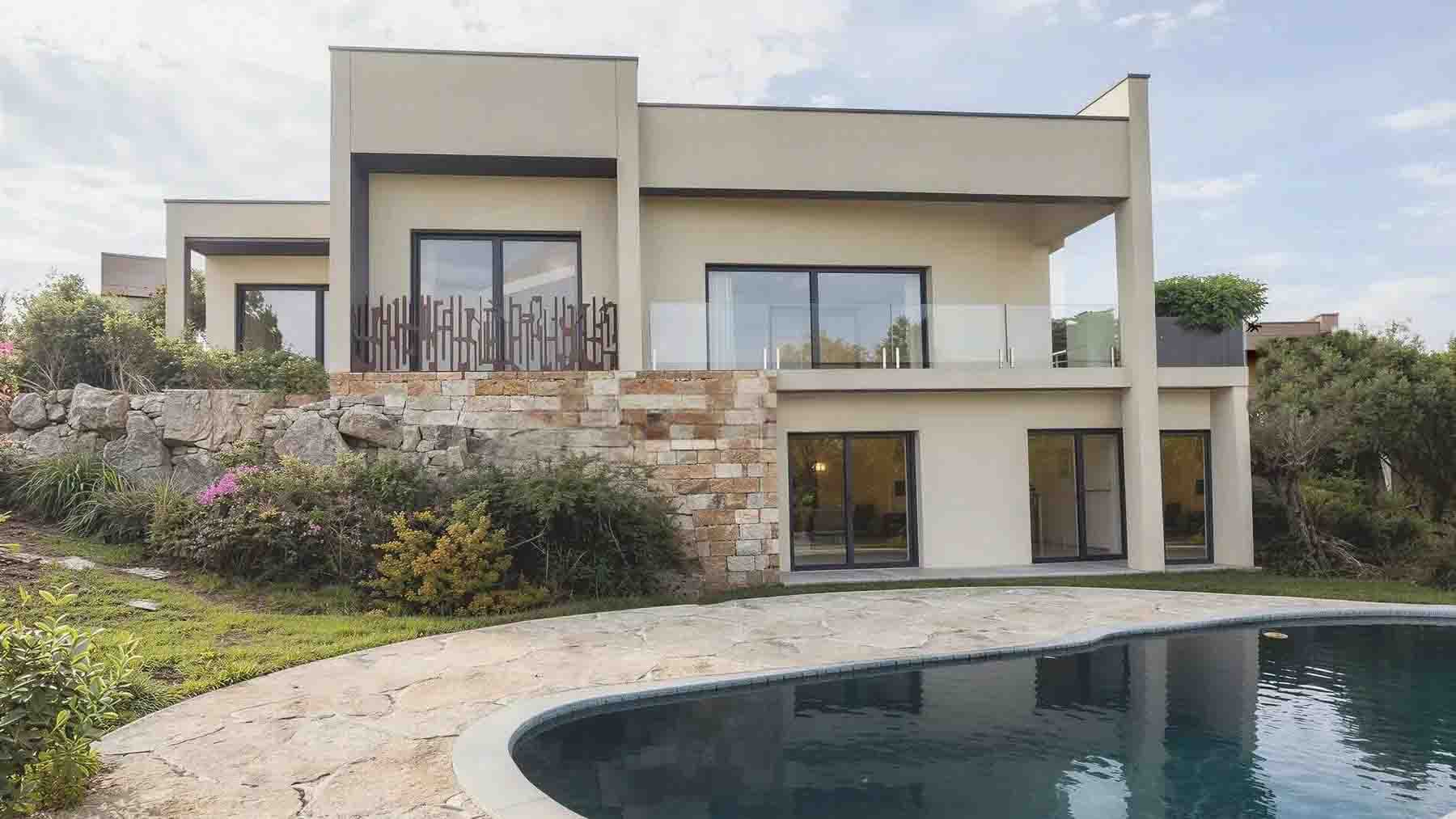 Villa esclusiva con piscina, Porto Cervo, Sardegna