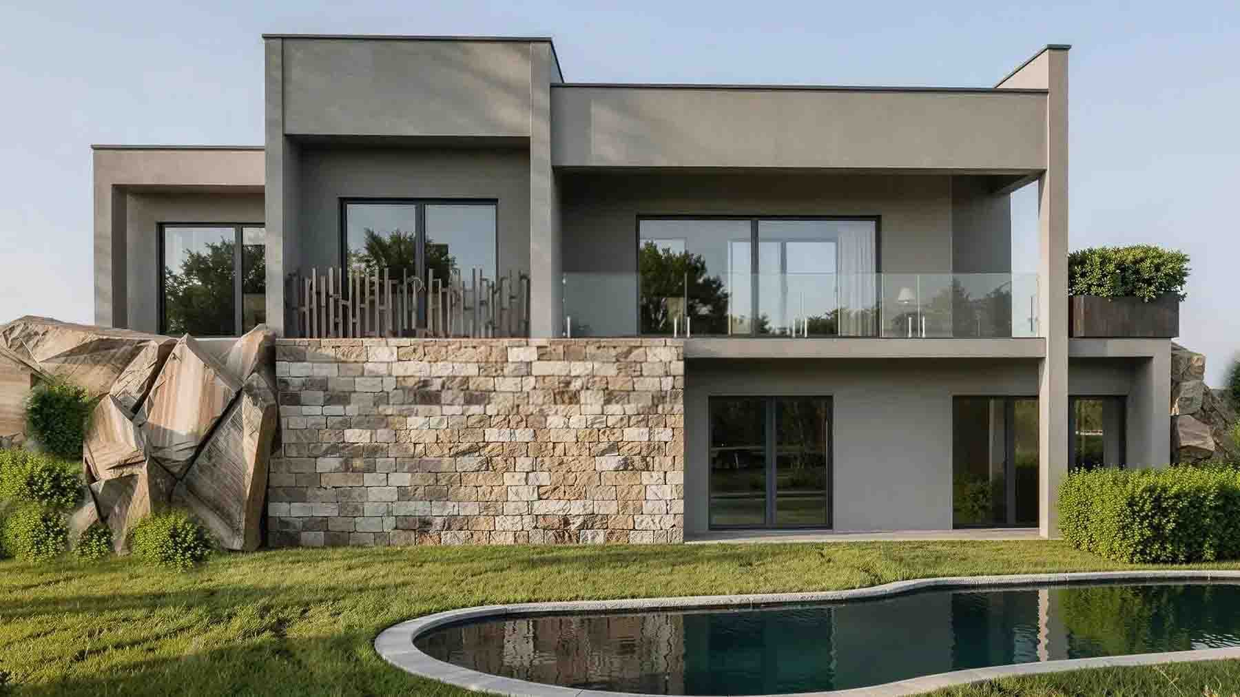 Villa esclusiva con piscina, Porto Cervo, Sardegna