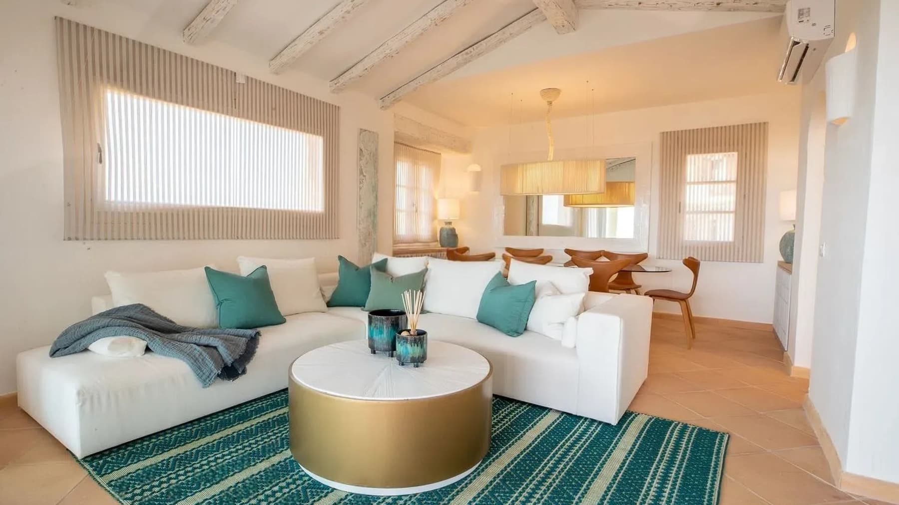 Charming Apartment in Porto Cervo, Sardinia