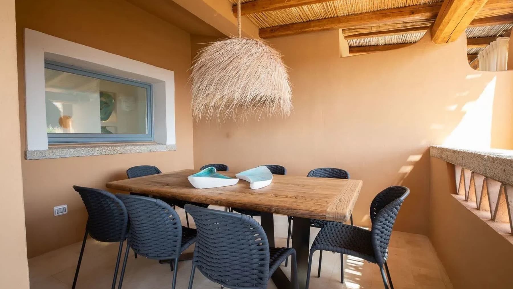 Charming Apartment in Porto Cervo, Sardinia