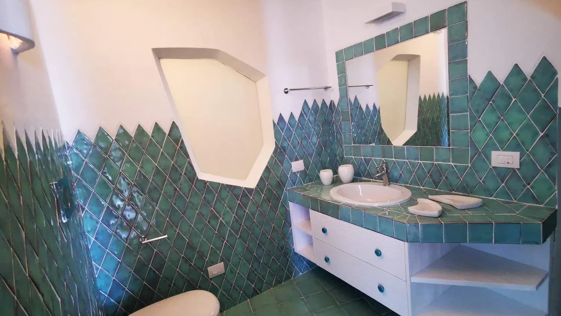 Charming Apartment in Porto Cervo, Sardinia