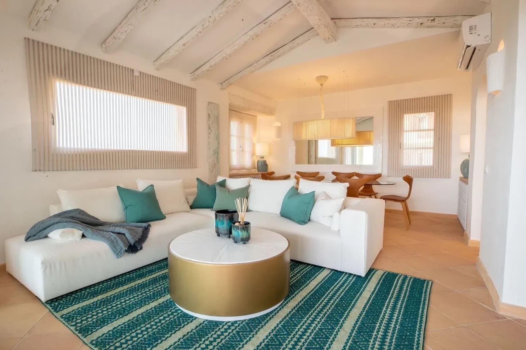 Charming Apartment in Porto Cervo, Sardinia