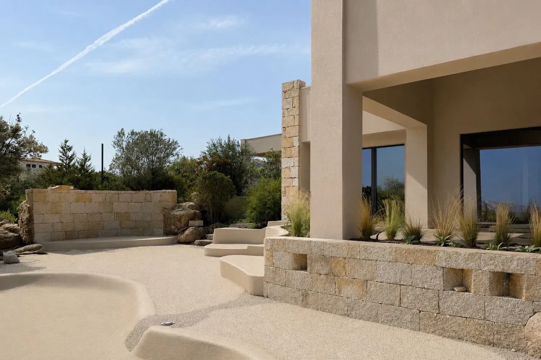 Elegant Villa in Porto Cervo, Sardinia