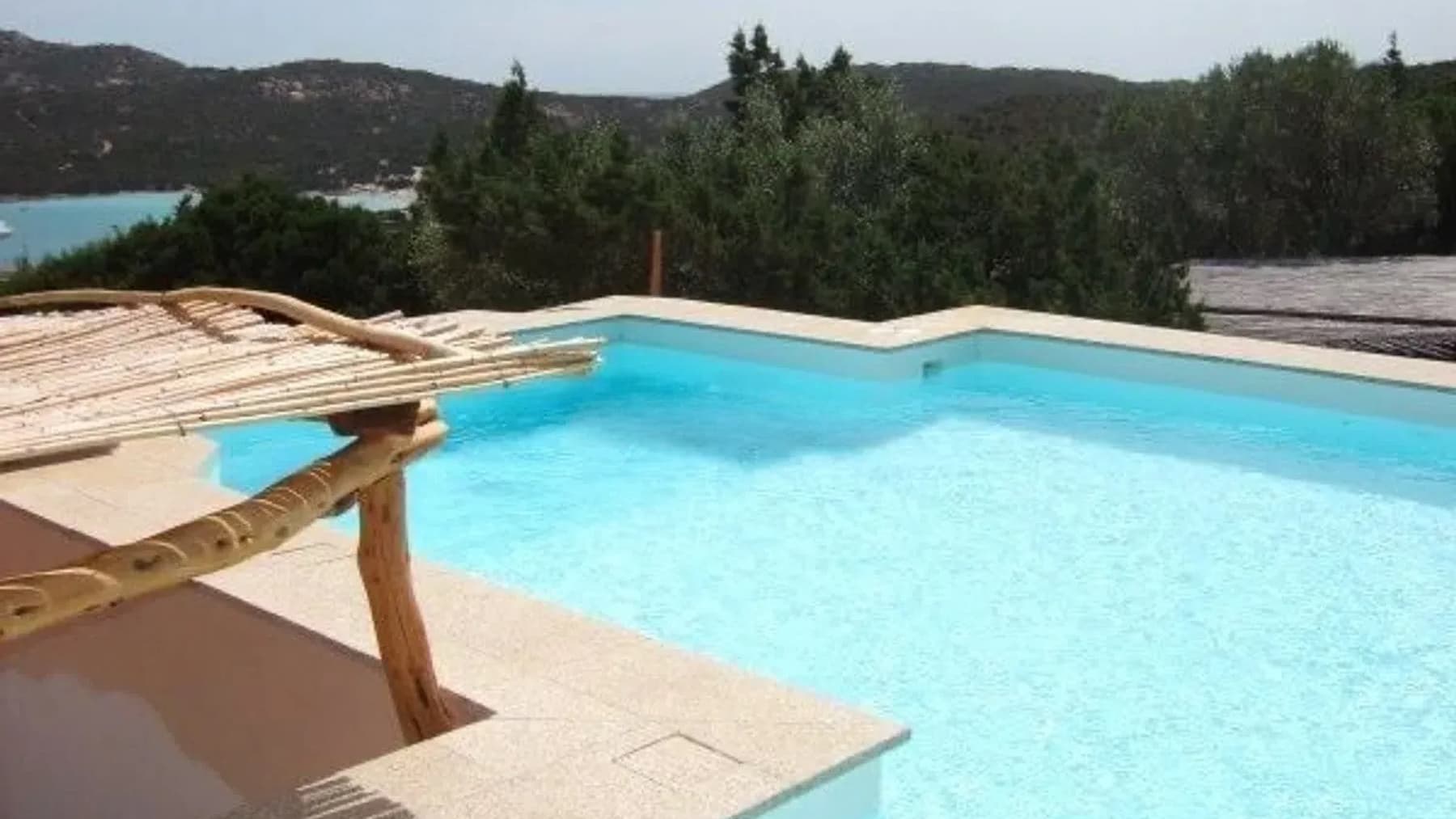 Semi-Detached House in Golfo Pevero, Sardinia
