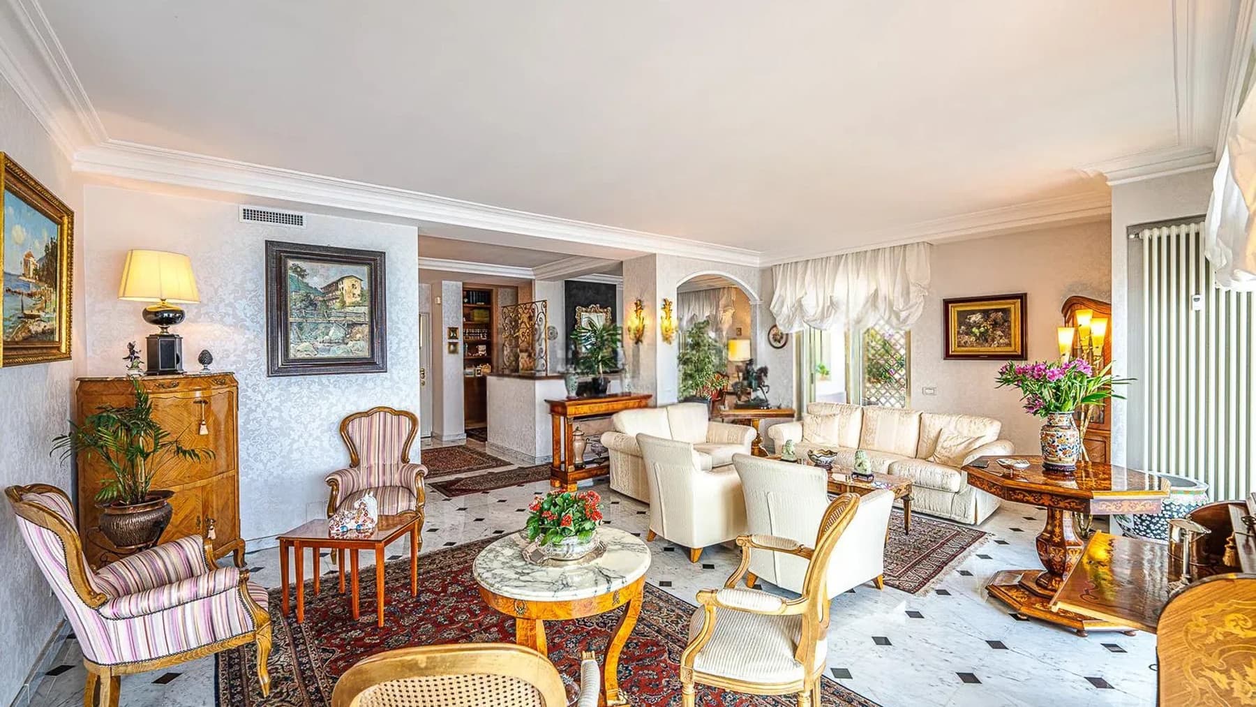 Apartment in Ventimiglia, Liguria - Coastal Living