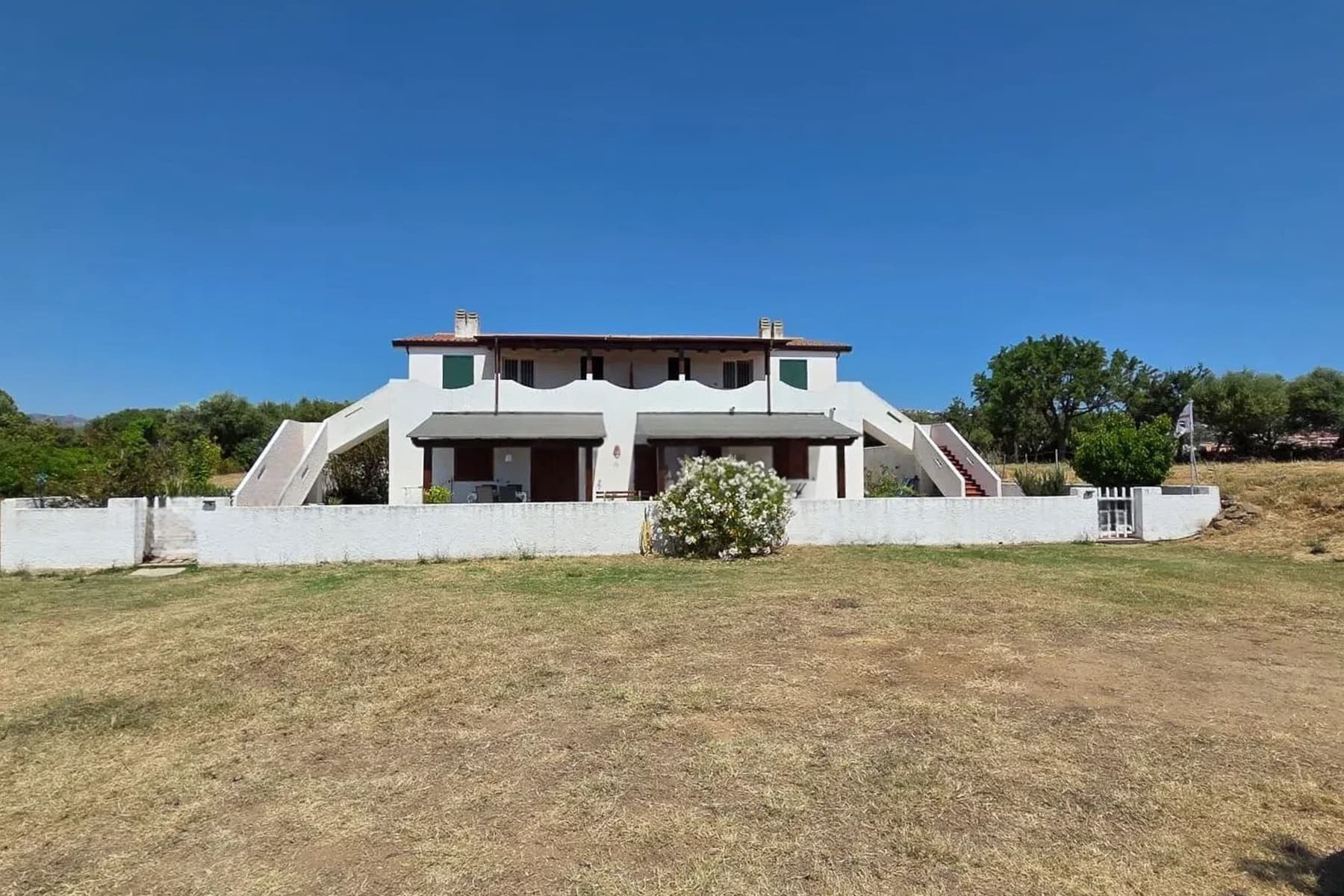 Charming Villa in Budoni, Sardinia