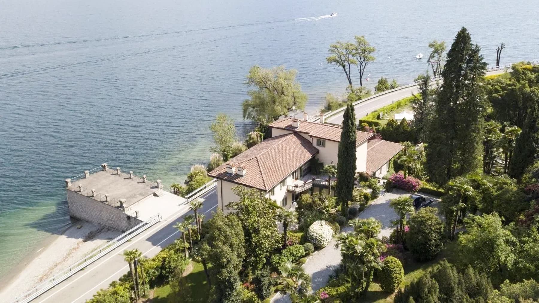 Charming Villa in Gonte, Piedmont