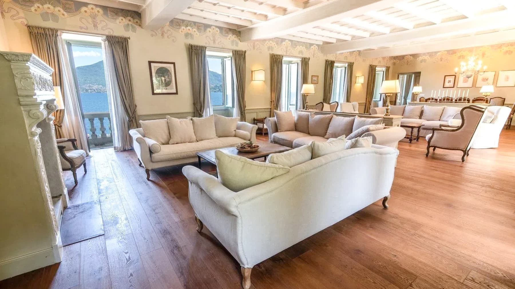 Charming Villa in Gonte, Piedmont
