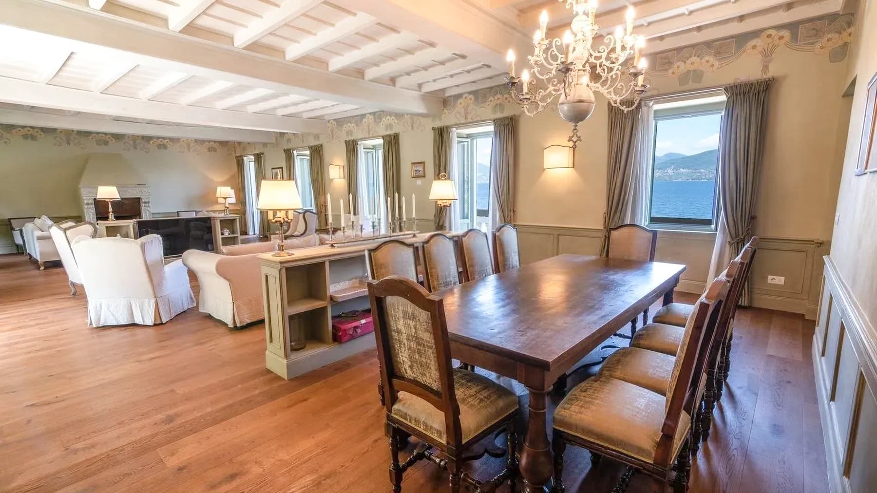 Charming Villa in Gonte, Piedmont